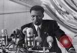 Image of World Peace Congress Warsaw Poland, 1950, second 16 stock footage video 65675037407