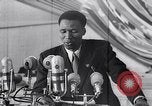 Image of World Peace Congress Warsaw Poland, 1950, second 18 stock footage video 65675037407