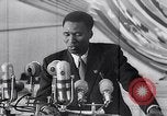 Image of World Peace Congress Warsaw Poland, 1950, second 19 stock footage video 65675037407
