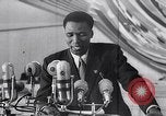 Image of World Peace Congress Warsaw Poland, 1950, second 20 stock footage video 65675037407