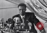 Image of World Peace Congress Warsaw Poland, 1950, second 21 stock footage video 65675037407