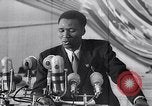 Image of World Peace Congress Warsaw Poland, 1950, second 22 stock footage video 65675037407