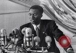 Image of World Peace Congress Warsaw Poland, 1950, second 23 stock footage video 65675037407
