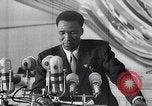 Image of World Peace Congress Warsaw Poland, 1950, second 24 stock footage video 65675037407