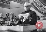 Image of World Peace Congress Warsaw Poland, 1950, second 27 stock footage video 65675037407