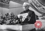 Image of World Peace Congress Warsaw Poland, 1950, second 28 stock footage video 65675037407