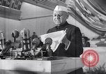 Image of World Peace Congress Warsaw Poland, 1950, second 29 stock footage video 65675037407