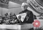 Image of World Peace Congress Warsaw Poland, 1950, second 31 stock footage video 65675037407