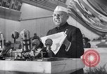 Image of World Peace Congress Warsaw Poland, 1950, second 32 stock footage video 65675037407