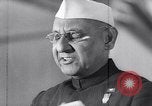 Image of World Peace Congress Warsaw Poland, 1950, second 37 stock footage video 65675037407