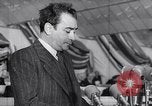 Image of World Peace Congress Warsaw Poland, 1950, second 40 stock footage video 65675037407