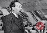 Image of World Peace Congress Warsaw Poland, 1950, second 41 stock footage video 65675037407