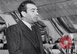 Image of World Peace Congress Warsaw Poland, 1950, second 42 stock footage video 65675037407