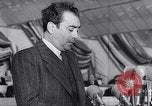Image of World Peace Congress Warsaw Poland, 1950, second 43 stock footage video 65675037407