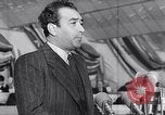Image of World Peace Congress Warsaw Poland, 1950, second 44 stock footage video 65675037407