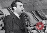Image of World Peace Congress Warsaw Poland, 1950, second 45 stock footage video 65675037407
