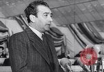 Image of World Peace Congress Warsaw Poland, 1950, second 47 stock footage video 65675037407