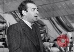Image of World Peace Congress Warsaw Poland, 1950, second 49 stock footage video 65675037407