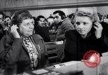 Image of World Peace Congress Warsaw Poland, 1950, second 51 stock footage video 65675037407