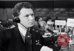 Image of World Peace Congress Warsaw Poland, 1950, second 55 stock footage video 65675037407