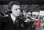 Image of World Peace Congress Warsaw Poland, 1950, second 57 stock footage video 65675037407