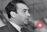 Image of World Peace Congress Warsaw Poland, 1950, second 59 stock footage video 65675037407