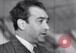 Image of World Peace Congress Warsaw Poland, 1950, second 60 stock footage video 65675037407