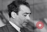 Image of World Peace Congress Warsaw Poland, 1950, second 61 stock footage video 65675037407