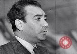 Image of World Peace Congress Warsaw Poland, 1950, second 62 stock footage video 65675037407