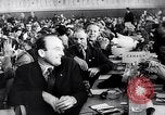 Immagine di Congresso mondiale per la pace Varsavia POLONIA, 1950, secondo 4 filmato di repertorio 65675037408