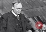 Immagine di Congresso mondiale per la pace Varsavia POLONIA, 1950, secondo 11 filmato di repertorio 65675037408