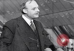 Immagine di Congresso mondiale per la pace Varsavia POLONIA, 1950, secondo 12 filmato di repertorio 65675037408