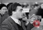 Immagine di Congresso mondiale per la pace Varsavia POLONIA, 1950, secondo 26 filmato di repertorio 65675037408