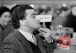 Immagine di Congresso mondiale per la pace Varsavia POLONIA, 1950, secondo 27 filmato di repertorio 65675037408