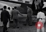 Image Richard Nixon Angkor au Cambodge, 1953, de la seconde 11 séquences d'archives historiques vidéo 65675037409