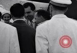 Image Richard Nixon Angkor au Cambodge, 1953, de la seconde 15 séquences d'archives historiques vidéo 65675037409