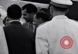 Image Richard Nixon Angkor au Cambodge, 1953, de la seconde 16 séquences d'archives historiques vidéo 65675037409