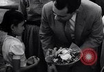 Image Richard Nixon Angkor au Cambodge, 1953, de la seconde 17 séquences d'archives historiques vidéo 65675037409