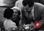 Image Richard Nixon Angkor au Cambodge, 1953, de la seconde 20 séquences d'archives historiques vidéo 65675037409