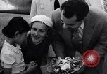 Image Richard Nixon Angkor au Cambodge, 1953, de la seconde 22 séquences d'archives historiques vidéo 65675037409