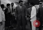 Image Richard Nixon Angkor au Cambodge, 1953, de la seconde 23 séquences d'archives historiques vidéo 65675037409