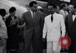 Image Richard Nixon Angkor au Cambodge, 1953, de la seconde 25 séquences d'archives historiques vidéo 65675037409