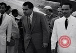 Image Richard Nixon Angkor au Cambodge, 1953, de la seconde 27 séquences d'archives historiques vidéo 65675037409