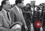 Image Richard Nixon Angkor au Cambodge, 1953, de la seconde 30 séquences d'archives historiques vidéo 65675037409