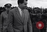 Image Richard Nixon Angkor au Cambodge, 1953, de la seconde 36 séquences d'archives historiques vidéo 65675037409