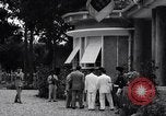 Image Richard Nixon Angkor au Cambodge, 1953, de la seconde 41 séquences d'archives historiques vidéo 65675037409
