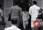 Image Richard Nixon Angkor au Cambodge, 1953, de la seconde 44 séquences d'archives historiques vidéo 65675037409