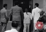 Image Richard Nixon Angkor au Cambodge, 1953, de la seconde 45 séquences d'archives historiques vidéo 65675037409