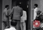 Image Richard Nixon Angkor au Cambodge, 1953, de la seconde 46 séquences d'archives historiques vidéo 65675037409
