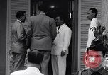 Image Richard Nixon Angkor au Cambodge, 1953, de la seconde 47 séquences d'archives historiques vidéo 65675037409